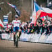 Great Britain Cycling Team gearing up for international cyclo-cross season