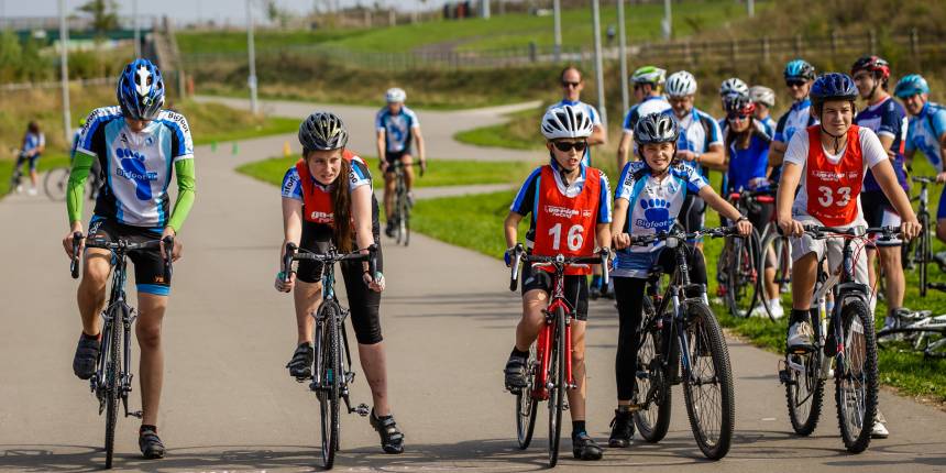 bigfoot cycle club