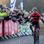 British Cycling announces 2024/25 cyclo-cross calendar
