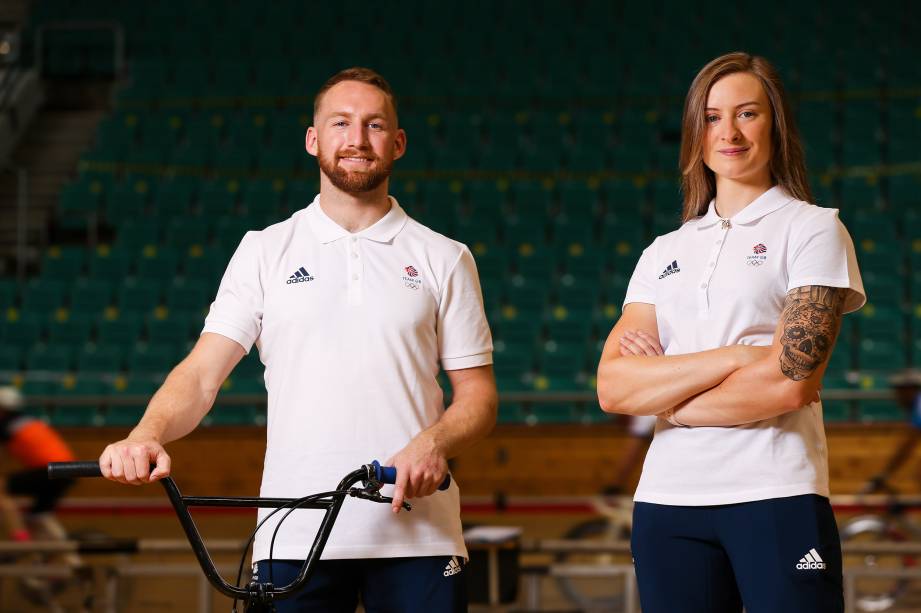 Team GB Announce Cycling Team for the Tokyo 2020 Olympic Games ...